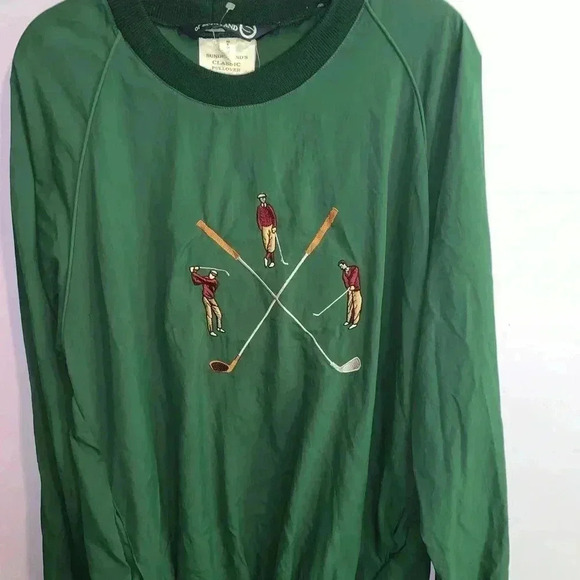 Sunderland of Scotland Windbreaker - Picture 1 of 4